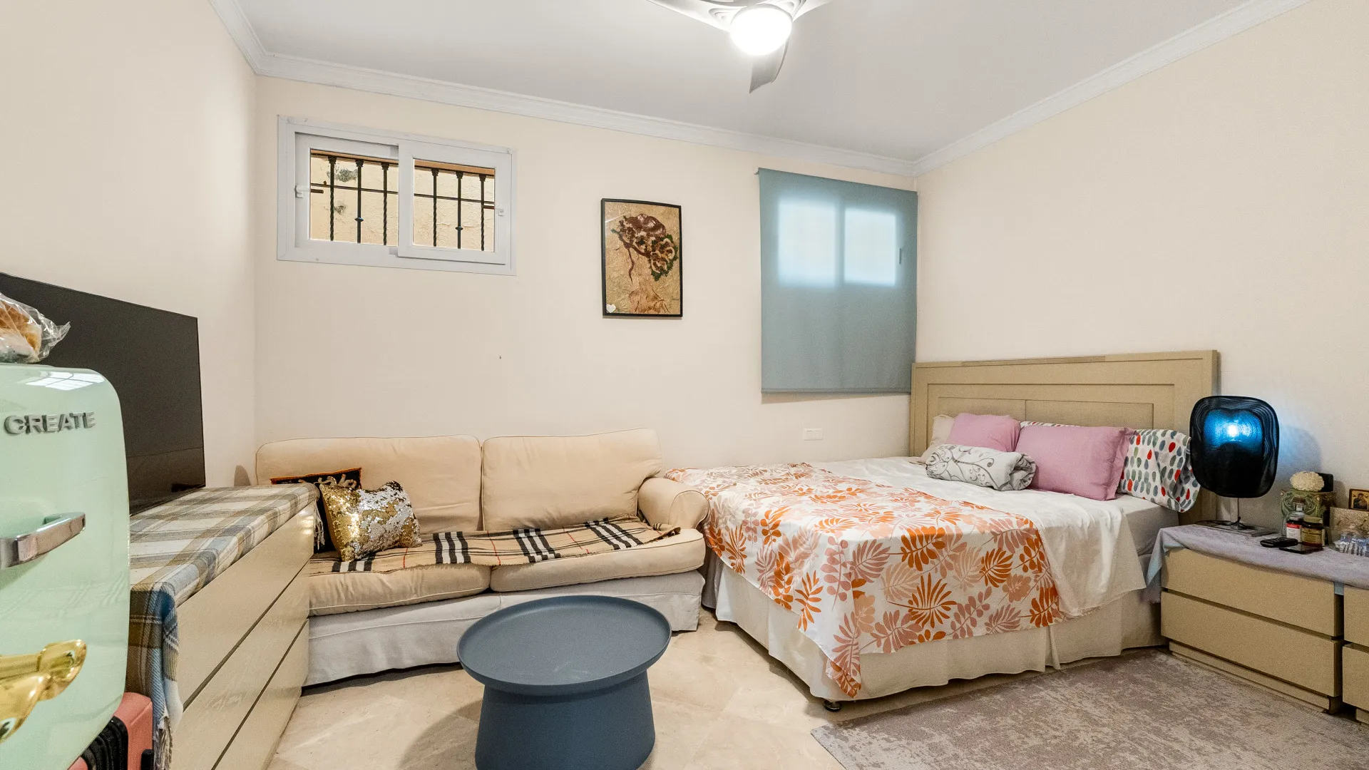4 bedrooms villa for sale in Nueva Andalucia