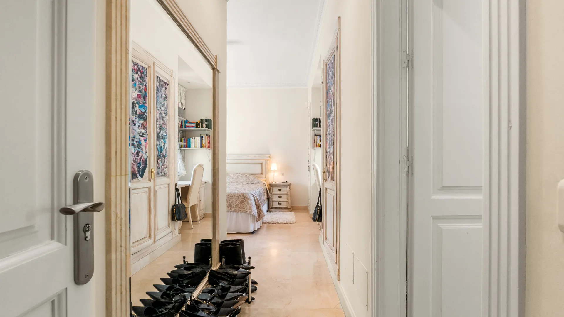 4 bedrooms villa for sale in Nueva Andalucia