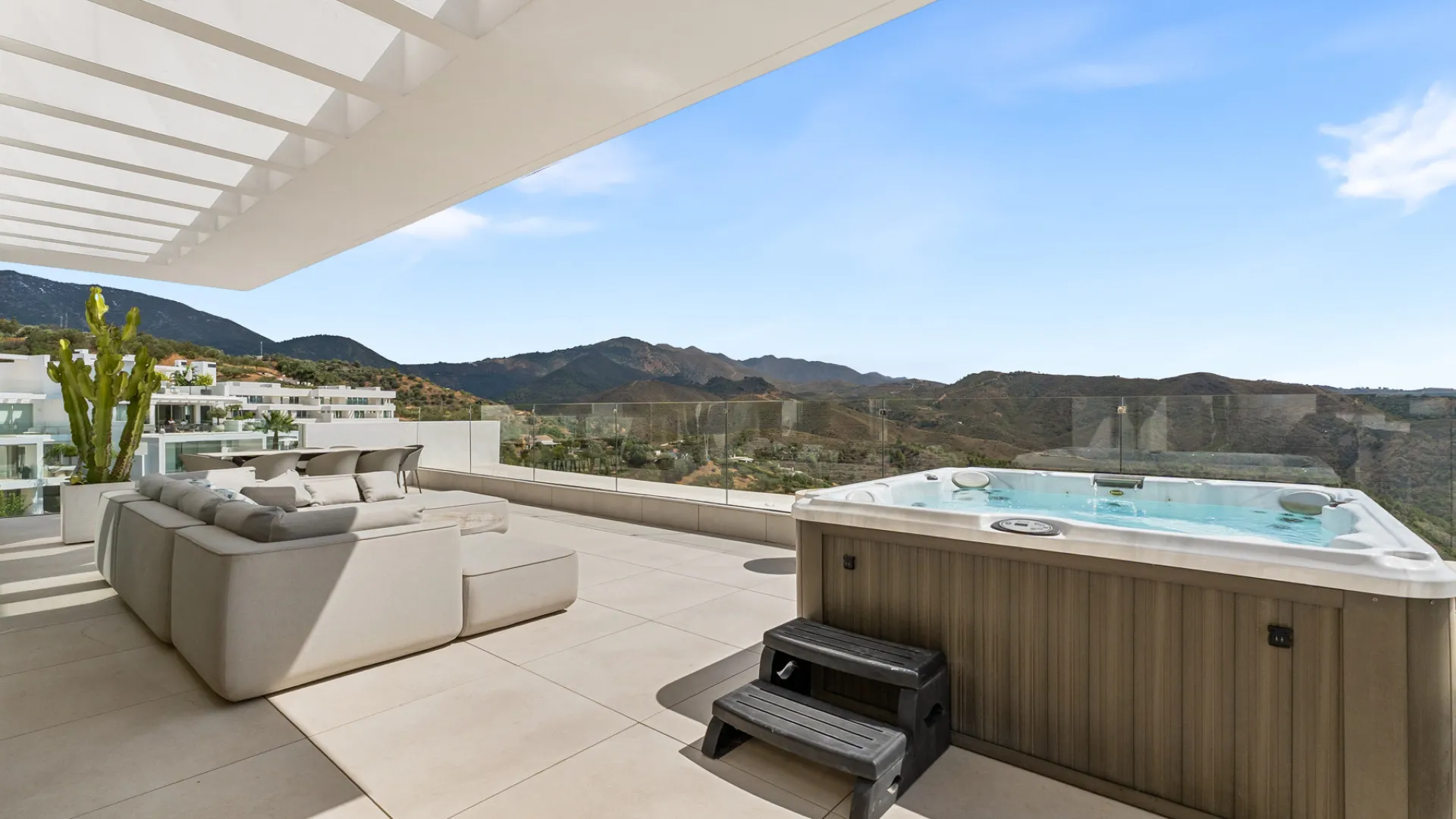 For sale Palo Alto duplex penthouse