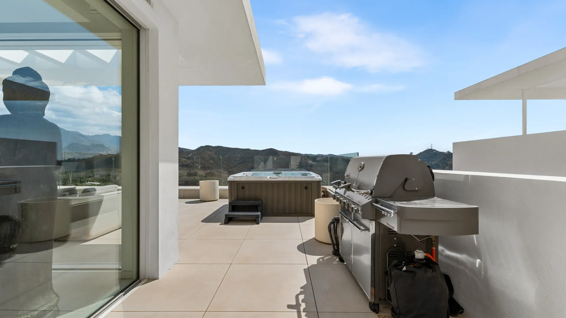 For sale Palo Alto duplex penthouse