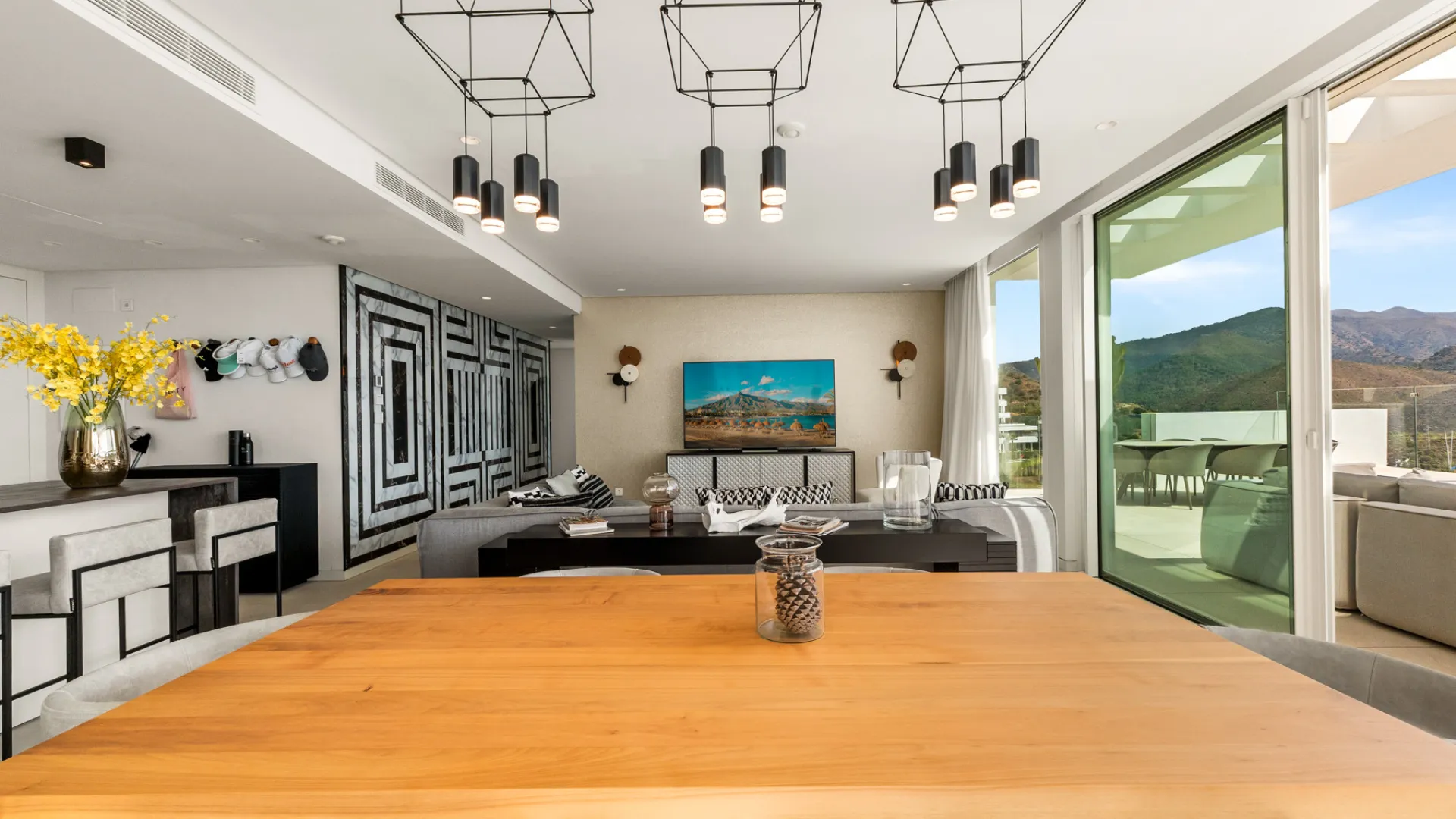 For sale Palo Alto duplex penthouse