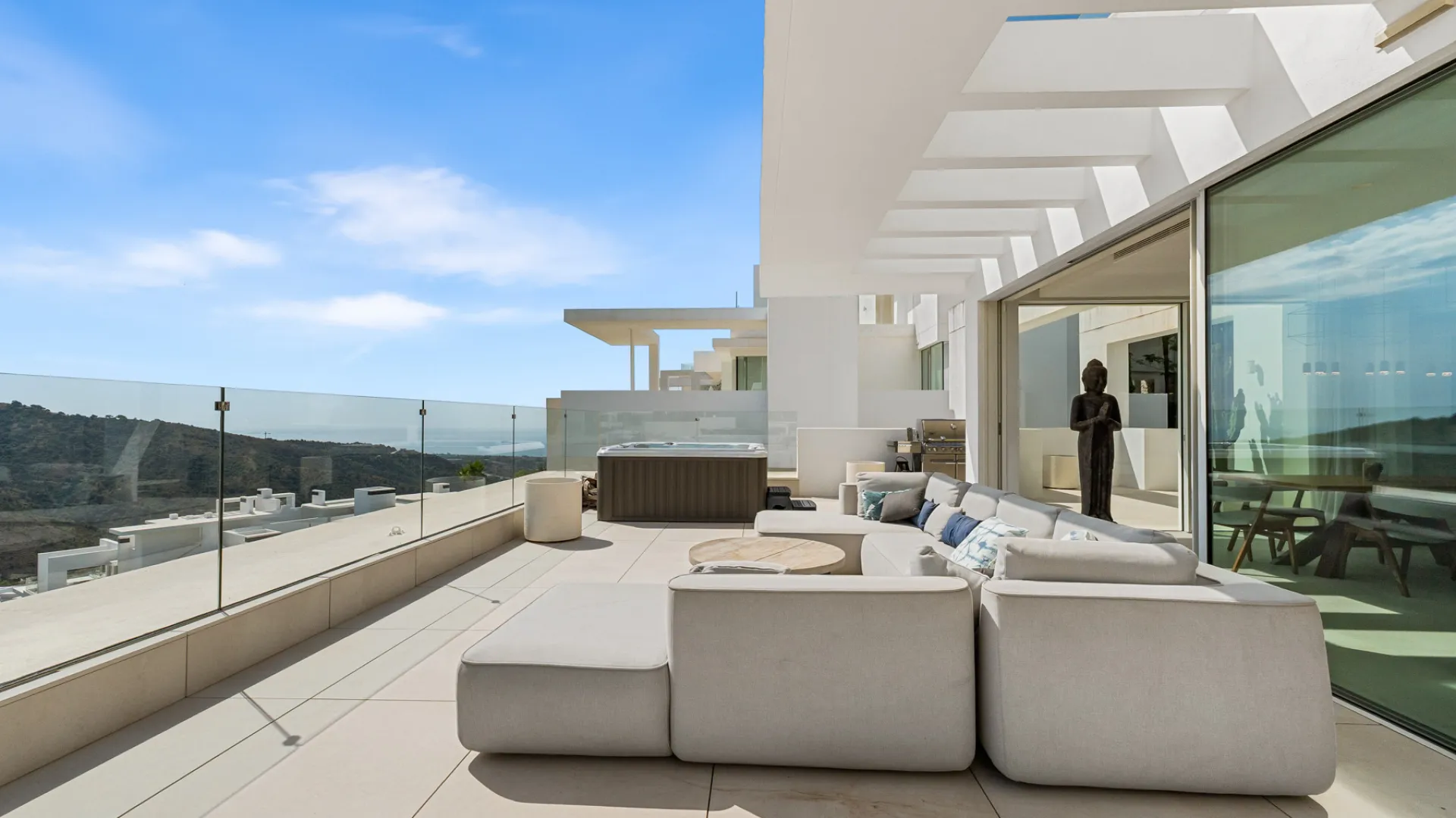 For sale Palo Alto duplex penthouse