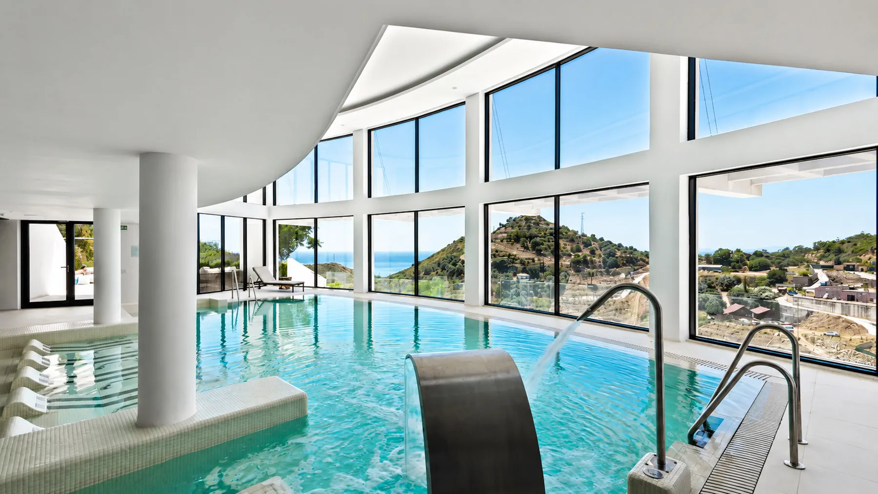 For sale Palo Alto duplex penthouse