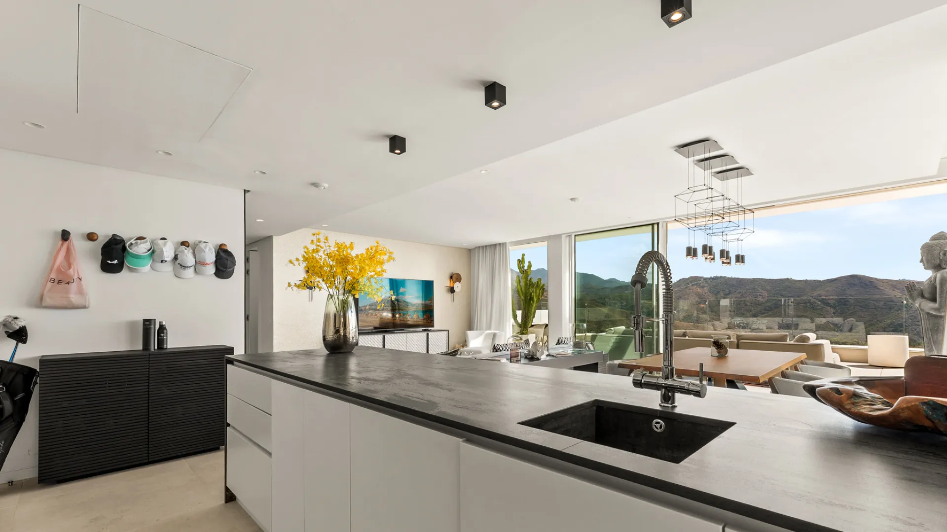 For sale Palo Alto duplex penthouse