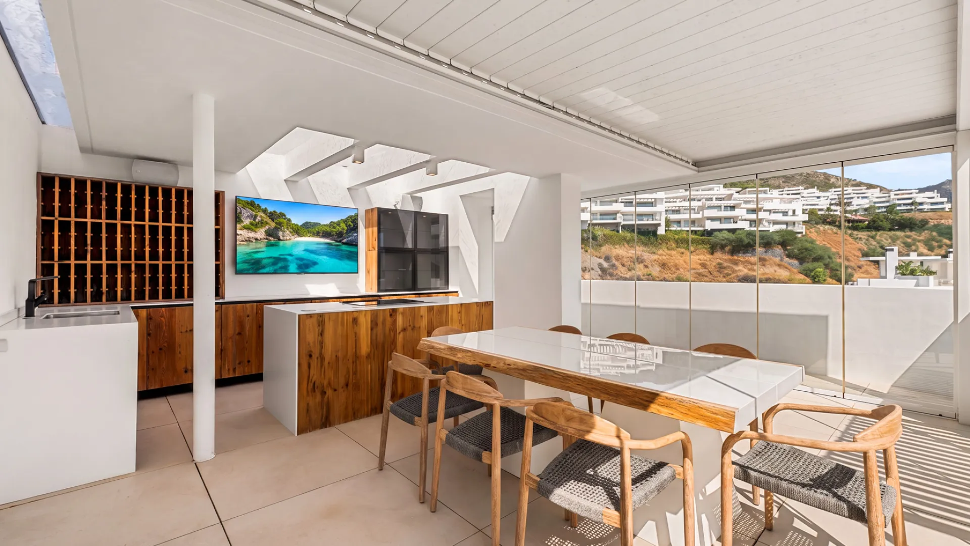 For sale Palo Alto duplex penthouse