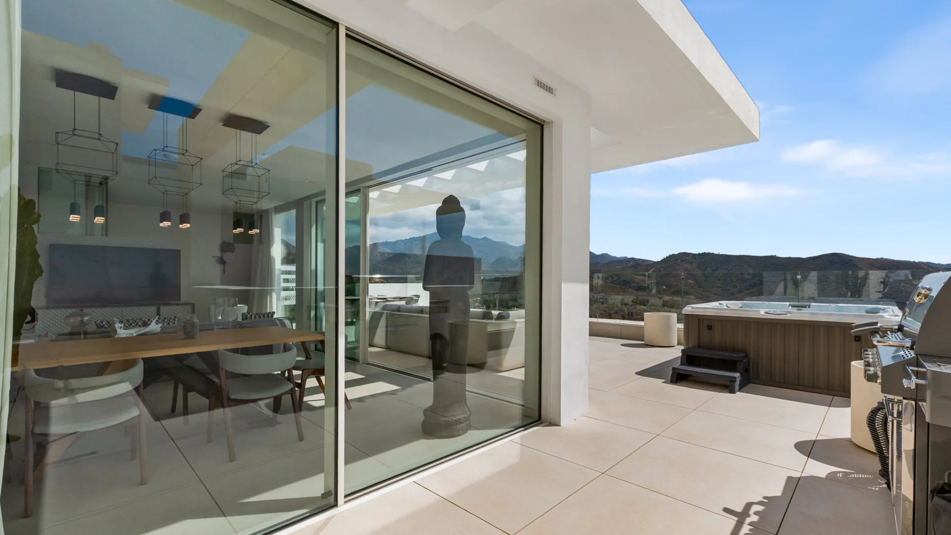 For sale Palo Alto duplex penthouse