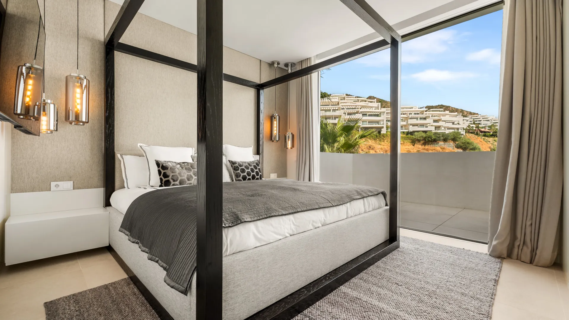 For sale Palo Alto duplex penthouse