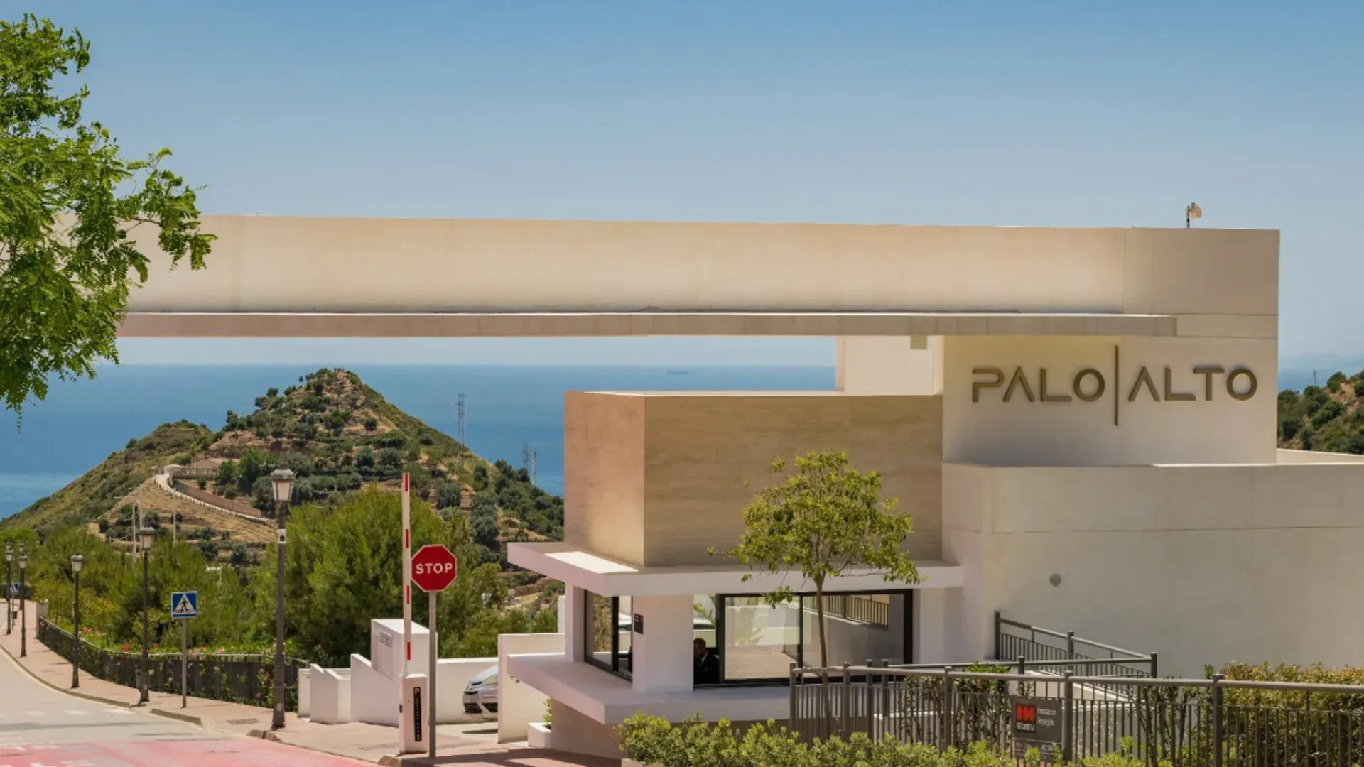 For sale Palo Alto duplex penthouse