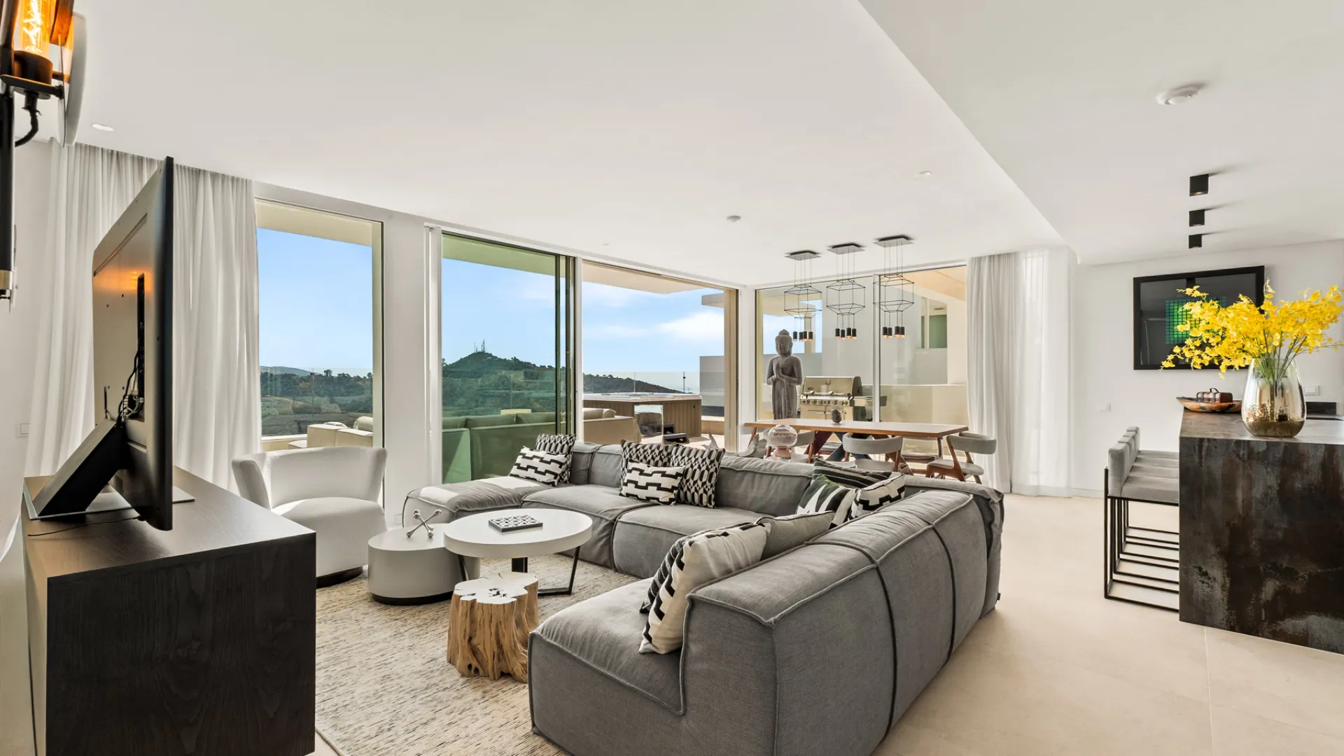 For sale Palo Alto duplex penthouse