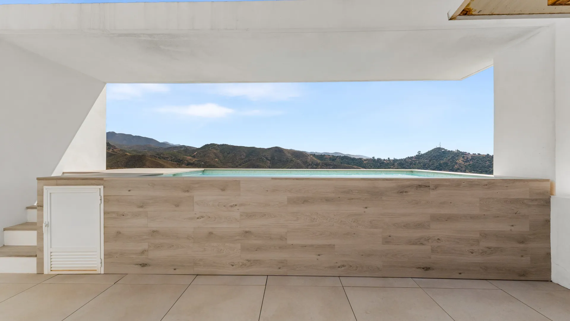 For sale Palo Alto duplex penthouse