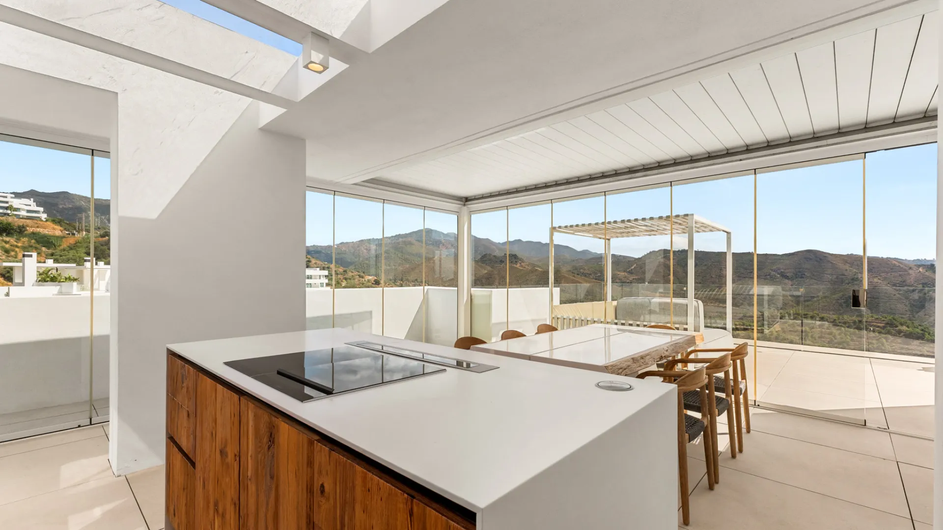 For sale Palo Alto duplex penthouse