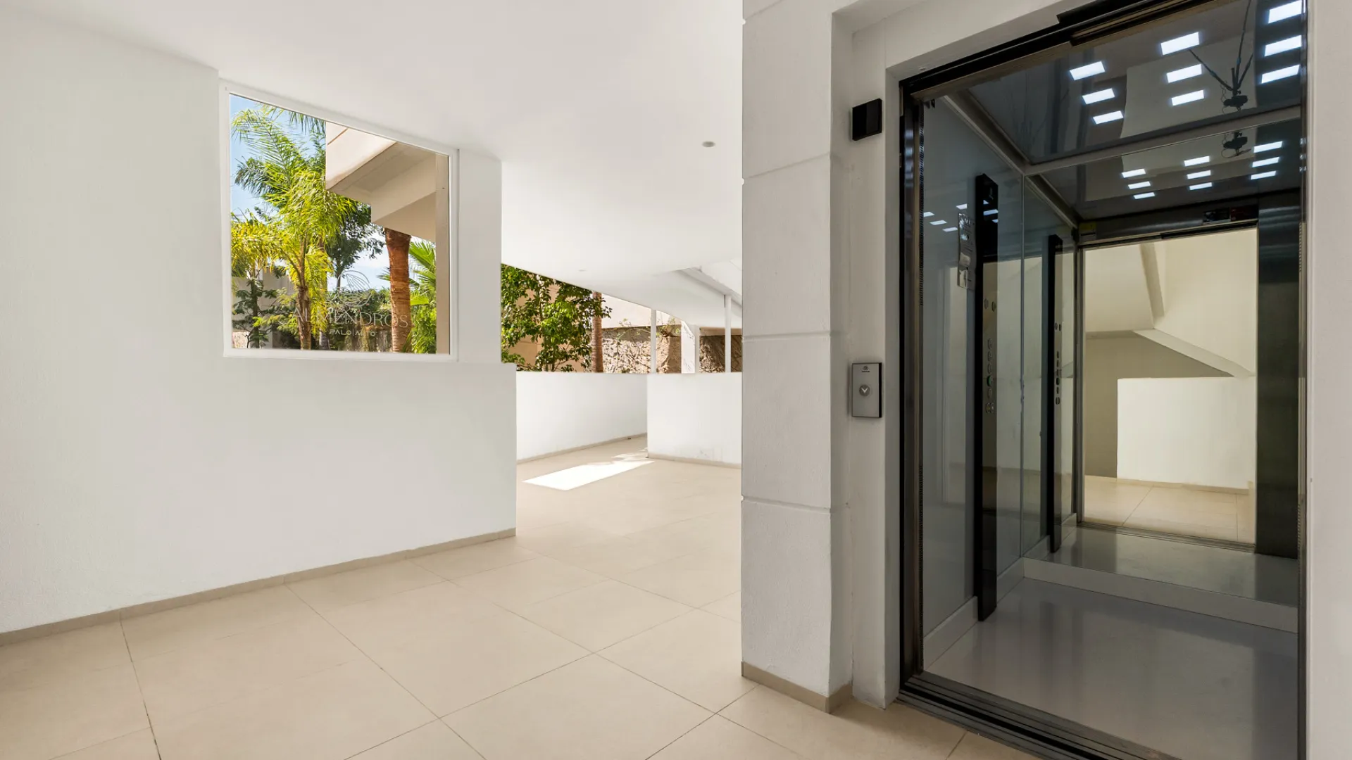 For sale Palo Alto duplex penthouse