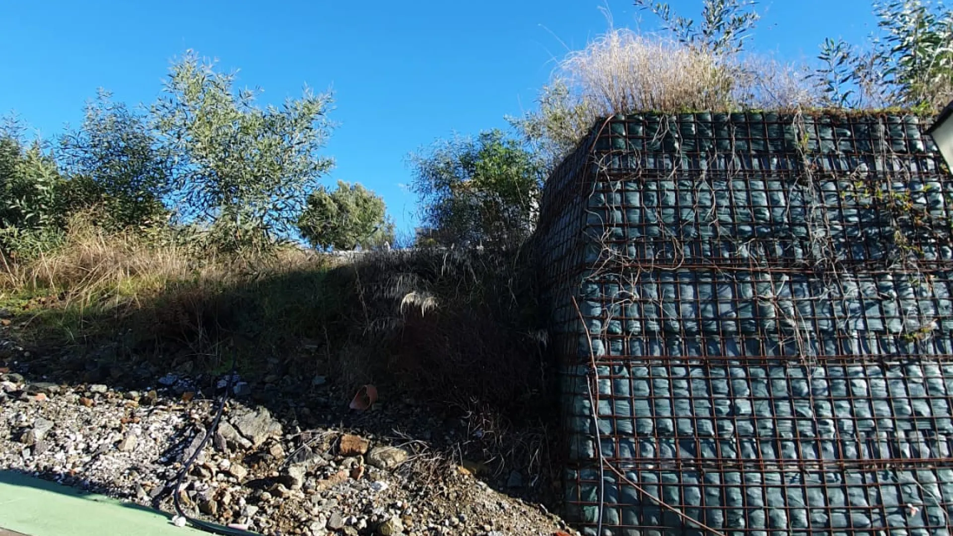 For sale Lomas de La Quinta plot