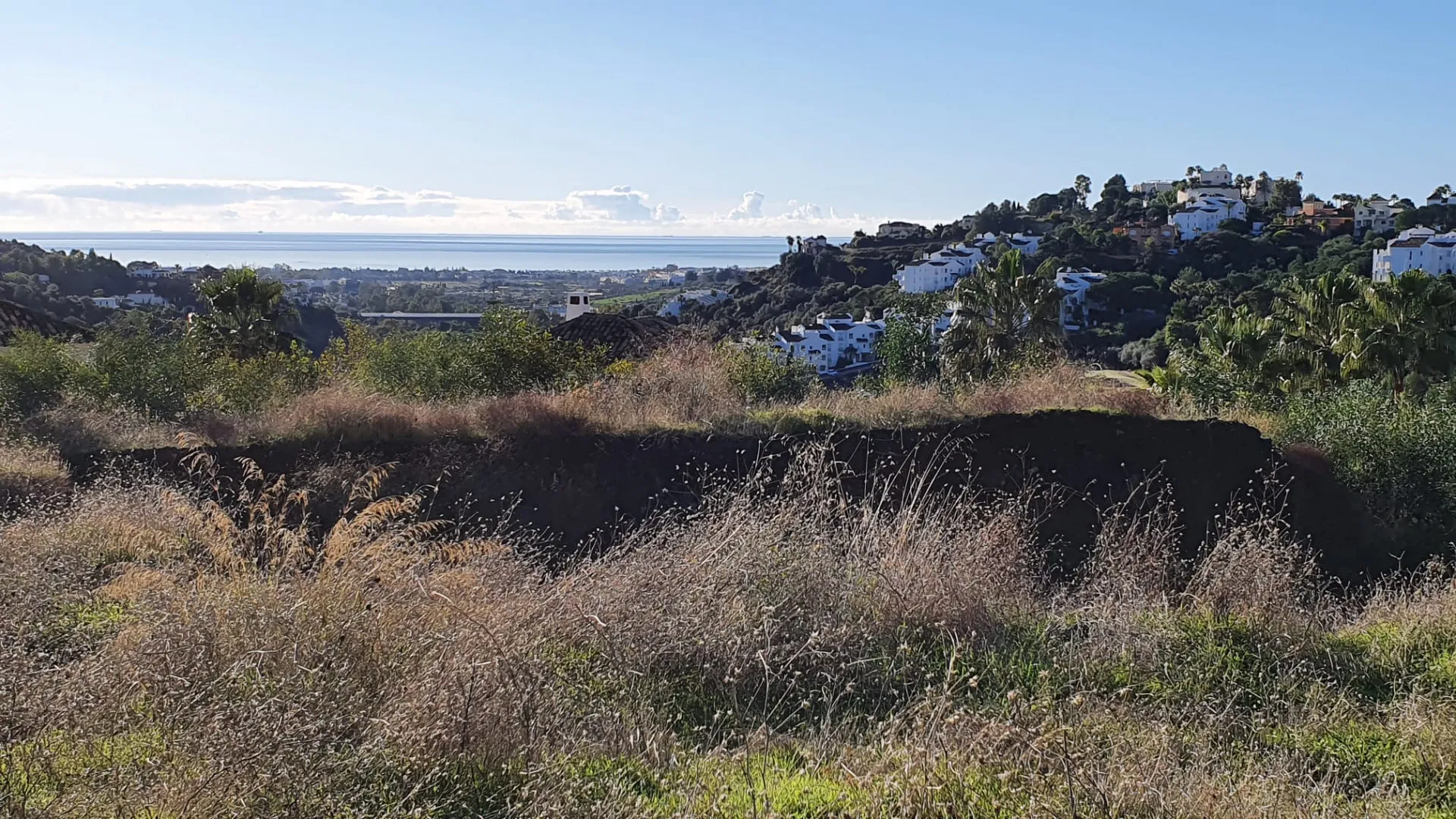 For sale Lomas de La Quinta plot