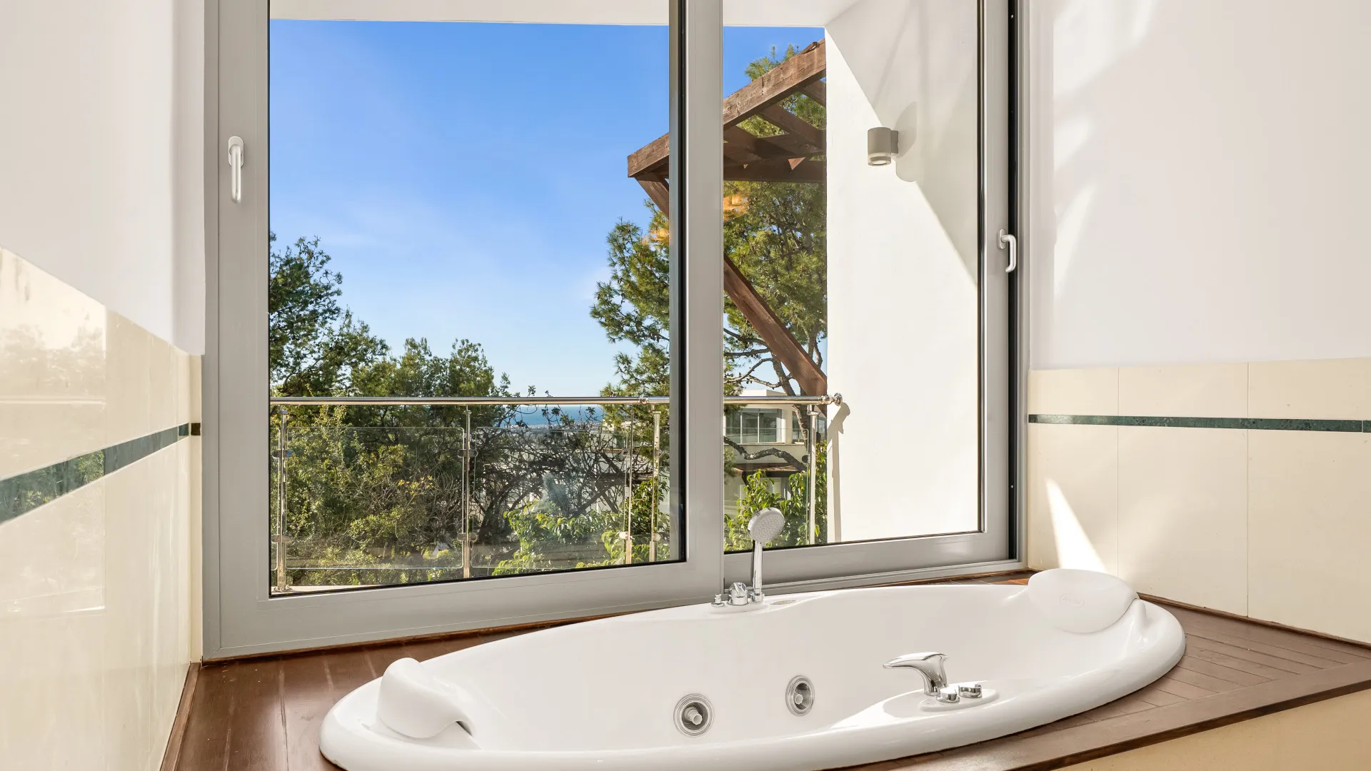 4 bedrooms Sierra Blanca town house for sale