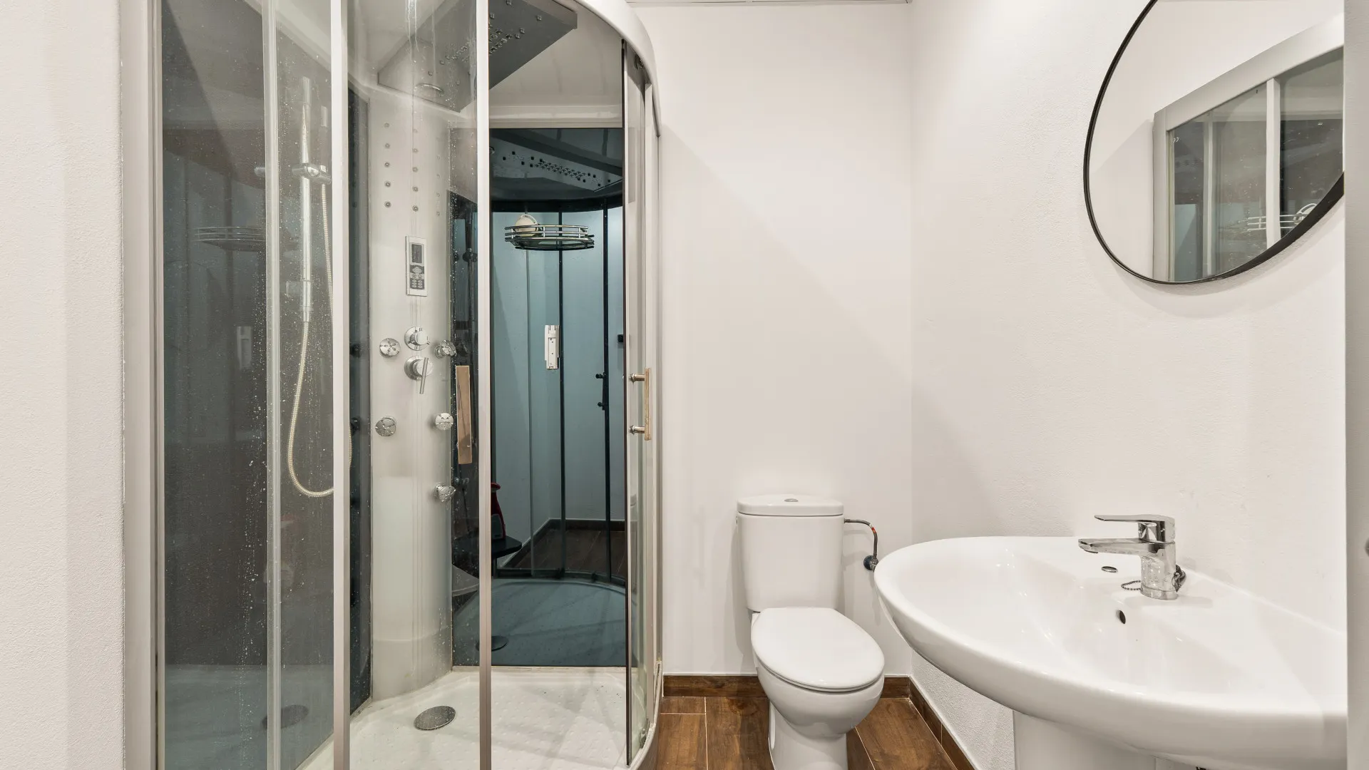 4 bedrooms Sierra Blanca town house for sale