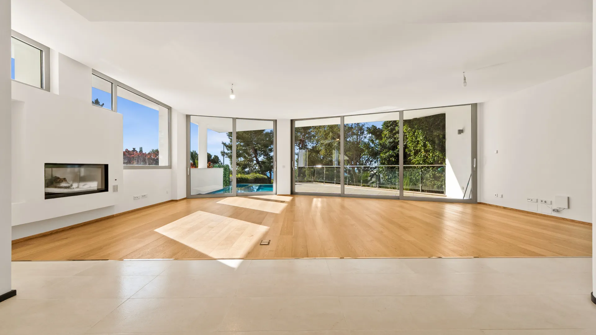 4 bedrooms Sierra Blanca town house for sale
