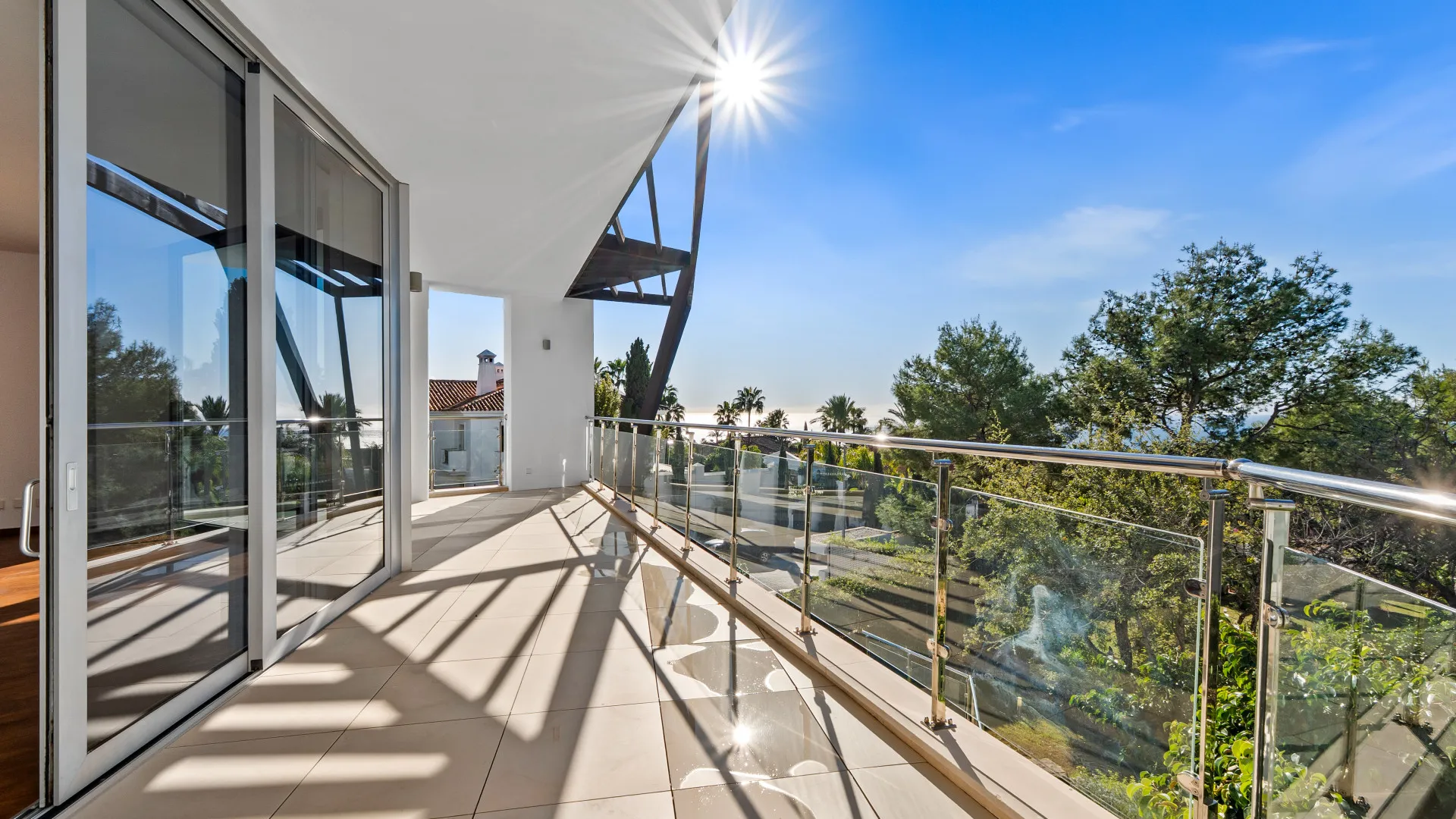 4 bedrooms Sierra Blanca town house for sale