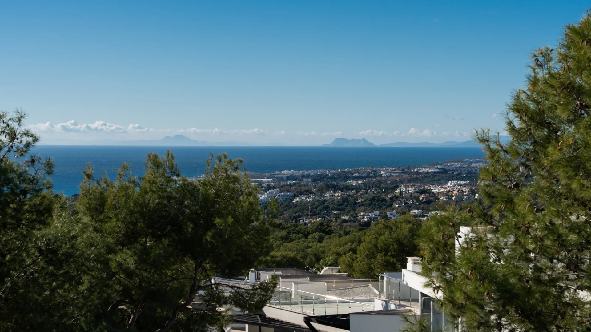 4 bedrooms Sierra Blanca town house for sale
