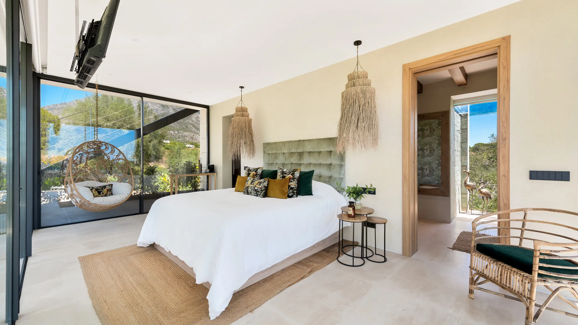 Marbella Golden Mile, villa en venta de 6 dormitorios