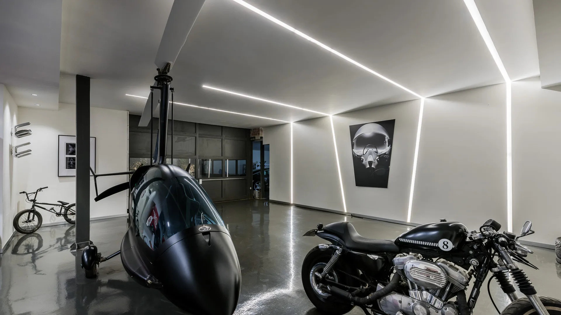 Marbella Golden Mile, villa en venta de 6 dormitorios