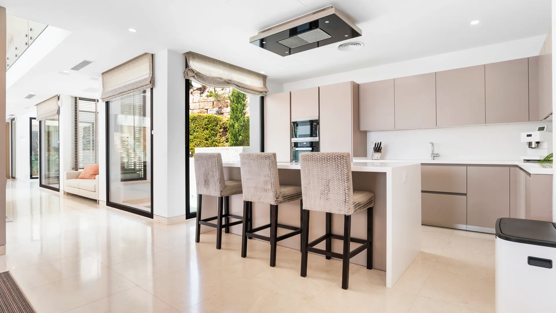 La Alqueria, villa en venta de 5 dormitorios