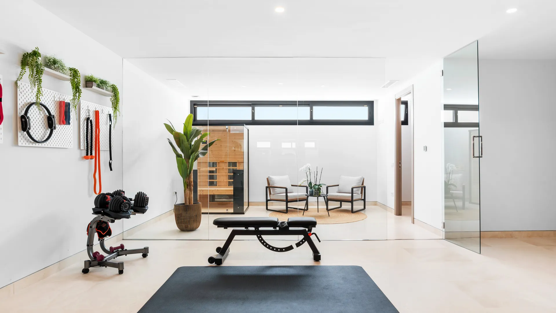 La Alqueria, villa en venta de 5 dormitorios