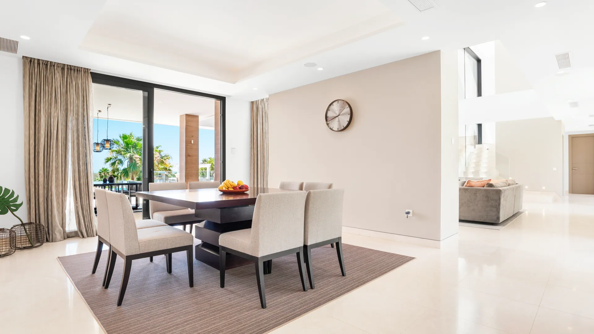 La Alqueria, villa en venta de 5 dormitorios