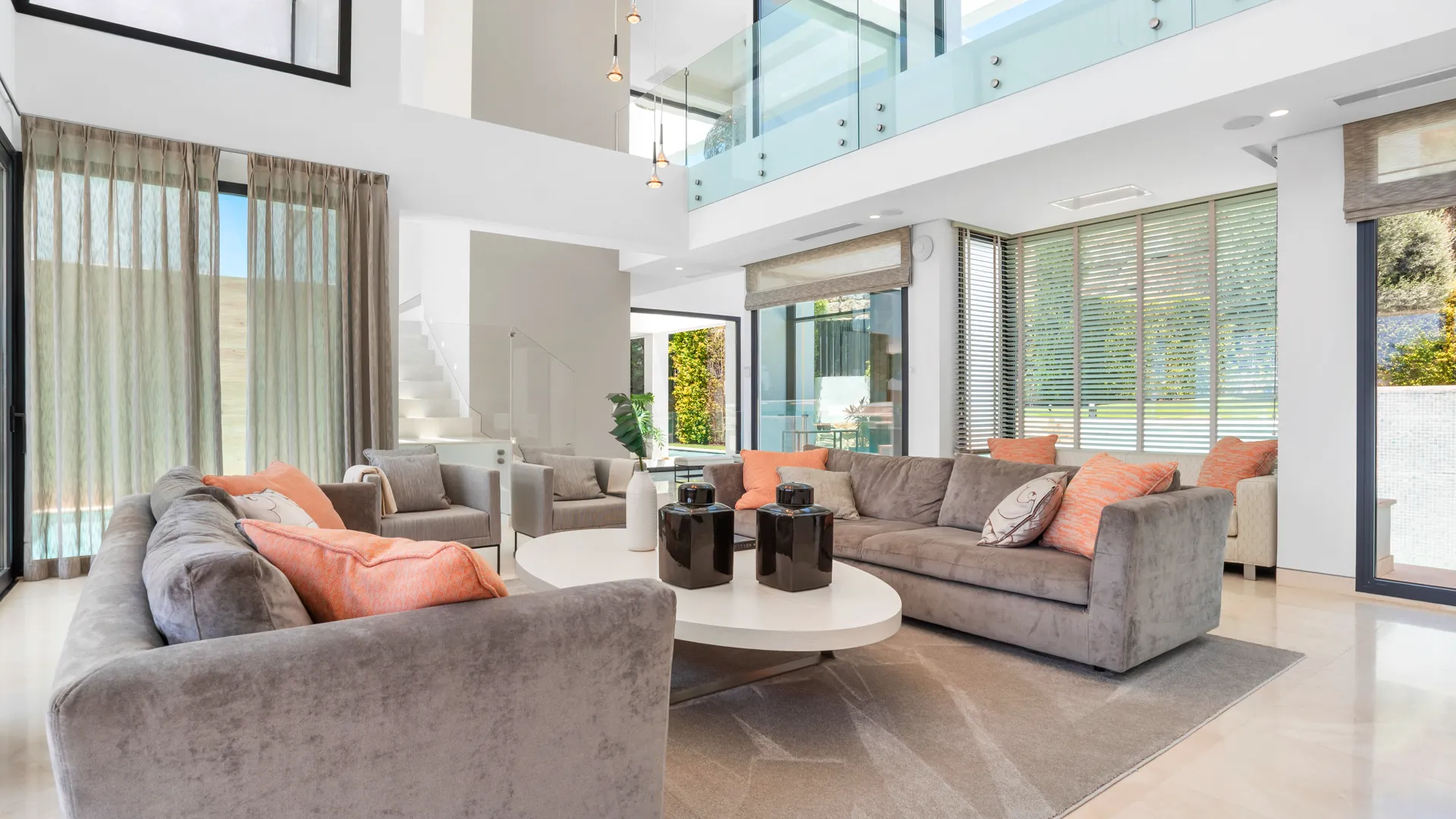 La Alqueria, villa en venta de 5 dormitorios