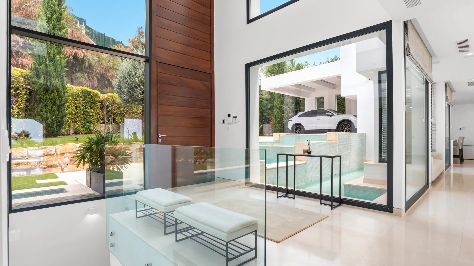 La Alqueria, villa en venta de 5 dormitorios