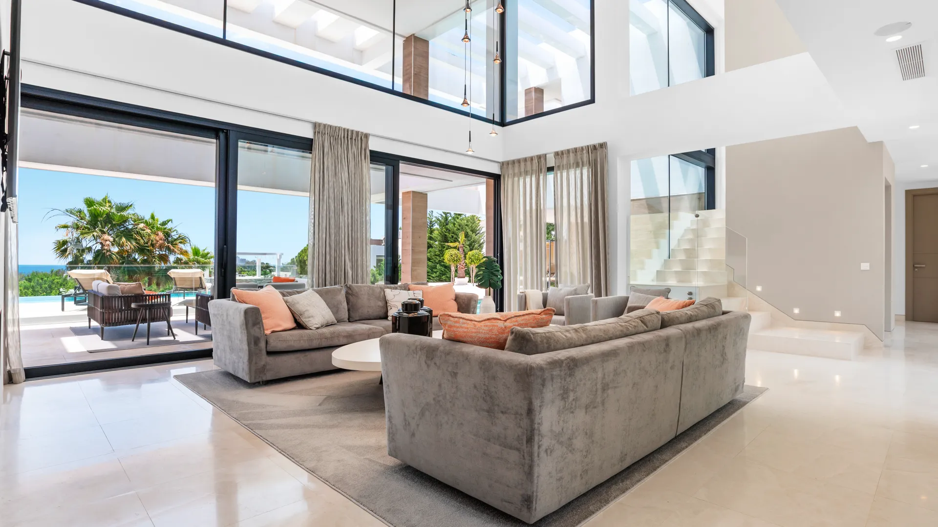 La Alqueria, villa en venta de 5 dormitorios