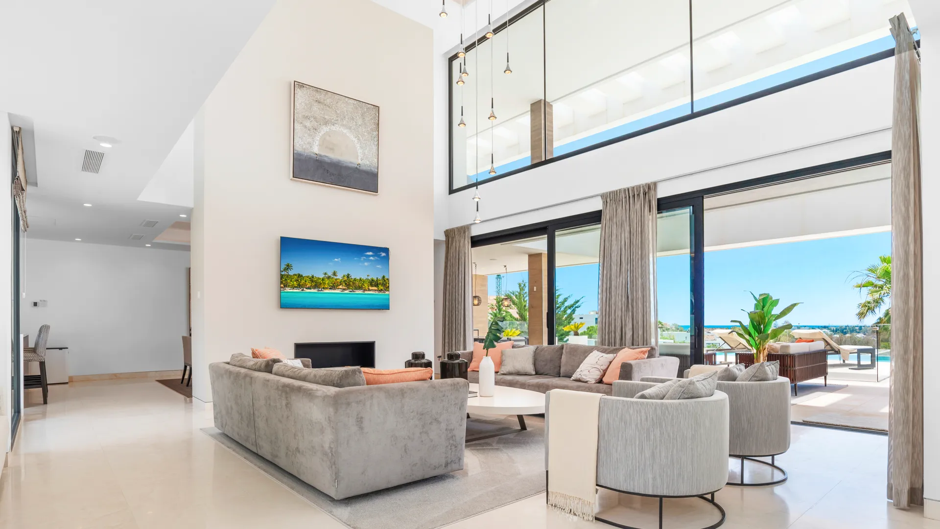 La Alqueria, villa en venta de 5 dormitorios