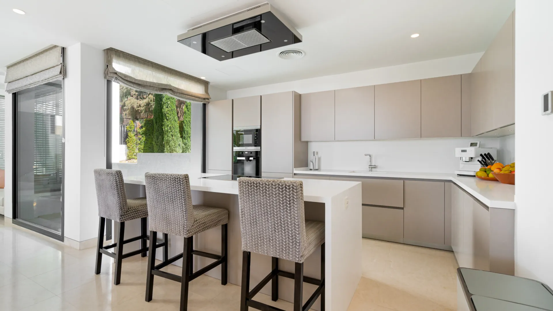 La Alqueria, villa en venta de 5 dormitorios