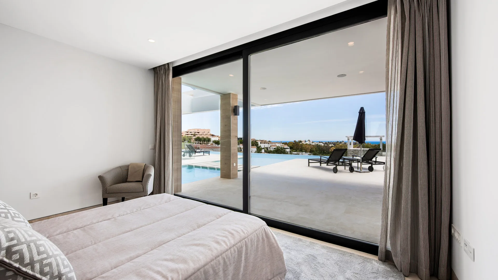 La Alqueria, villa en venta de 5 dormitorios