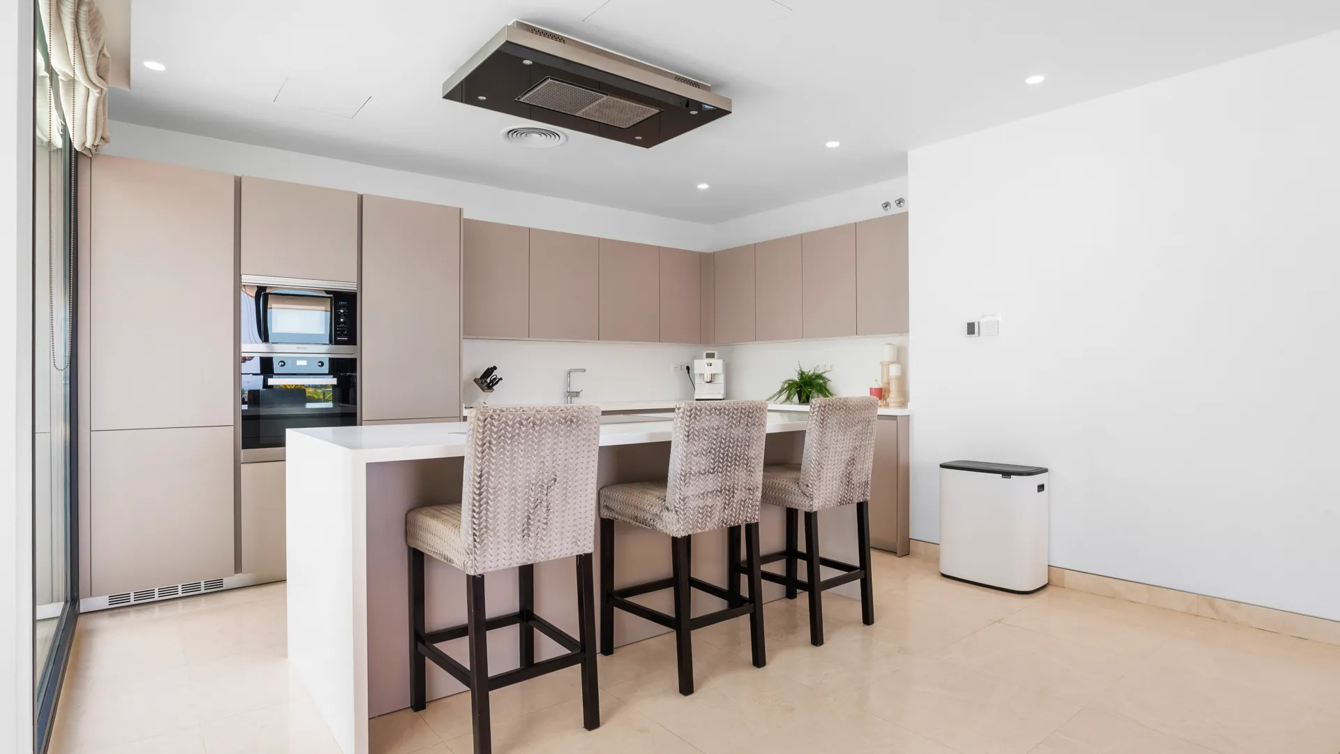 La Alqueria, villa en venta de 5 dormitorios