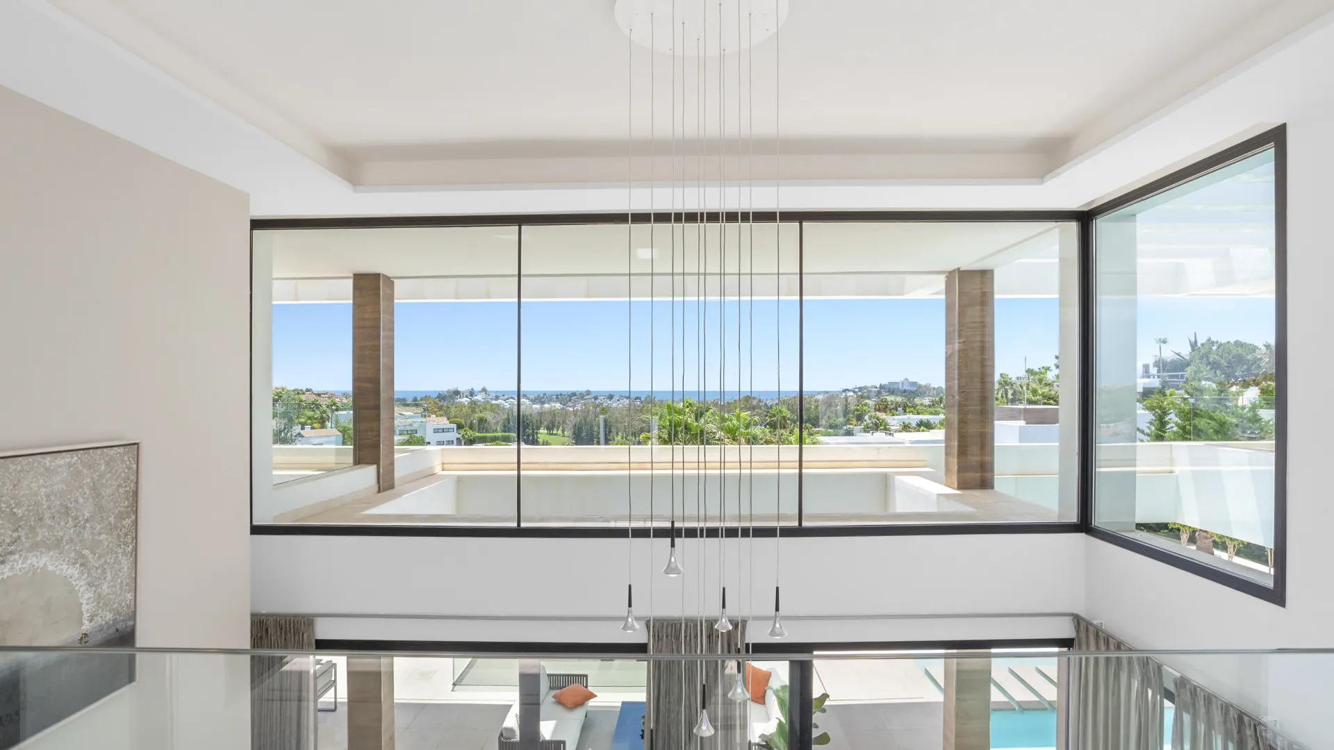 La Alqueria, villa en venta de 5 dormitorios