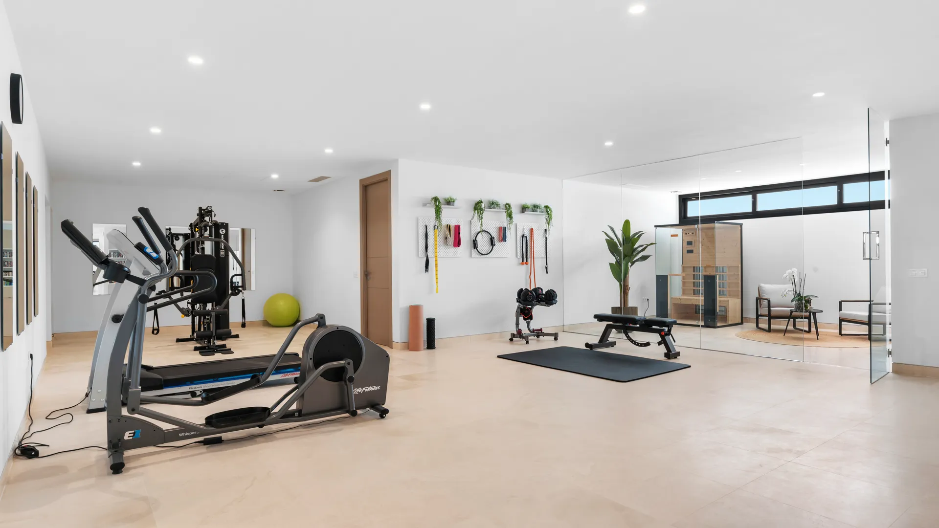 La Alqueria, villa en venta de 5 dormitorios