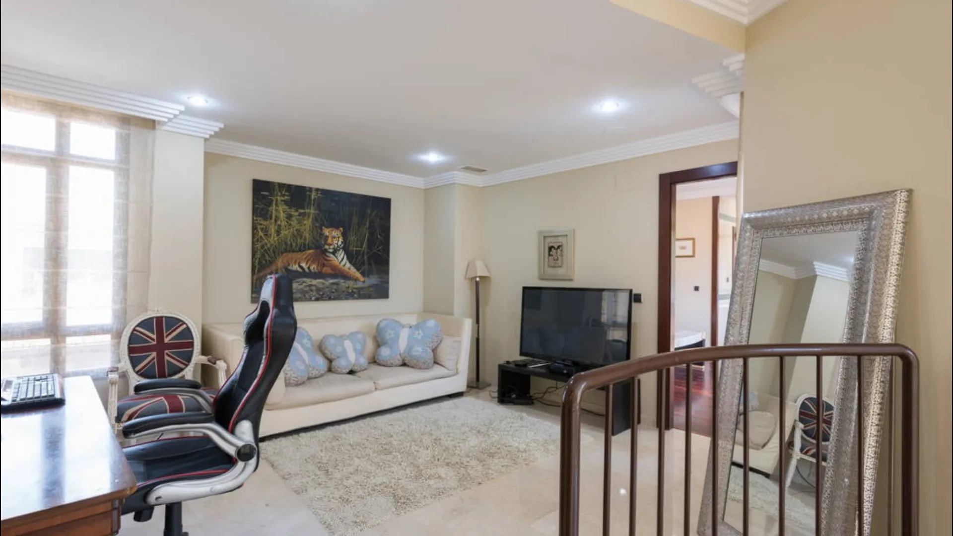 Bungalow for sale in Bahia de Banus with 3 bedrooms