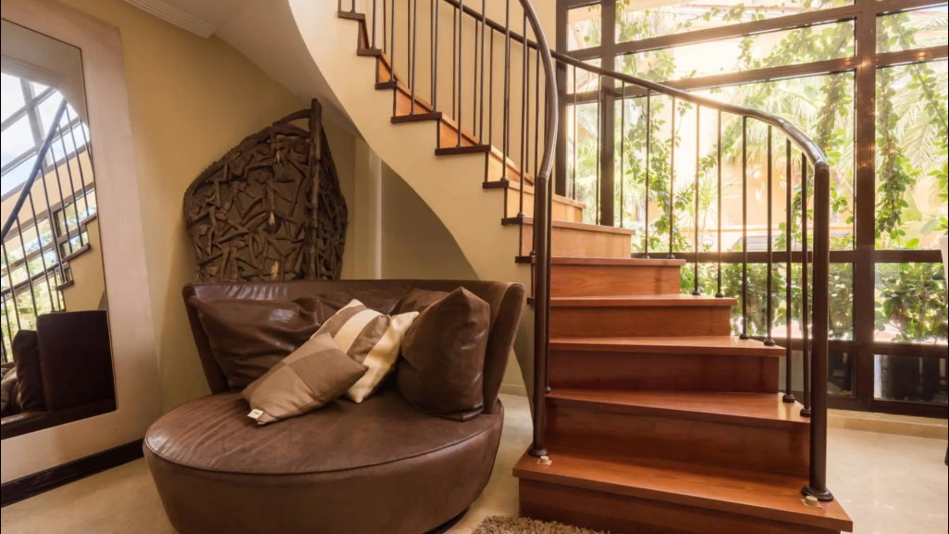 Bungalow for sale in Bahia de Banus with 3 bedrooms