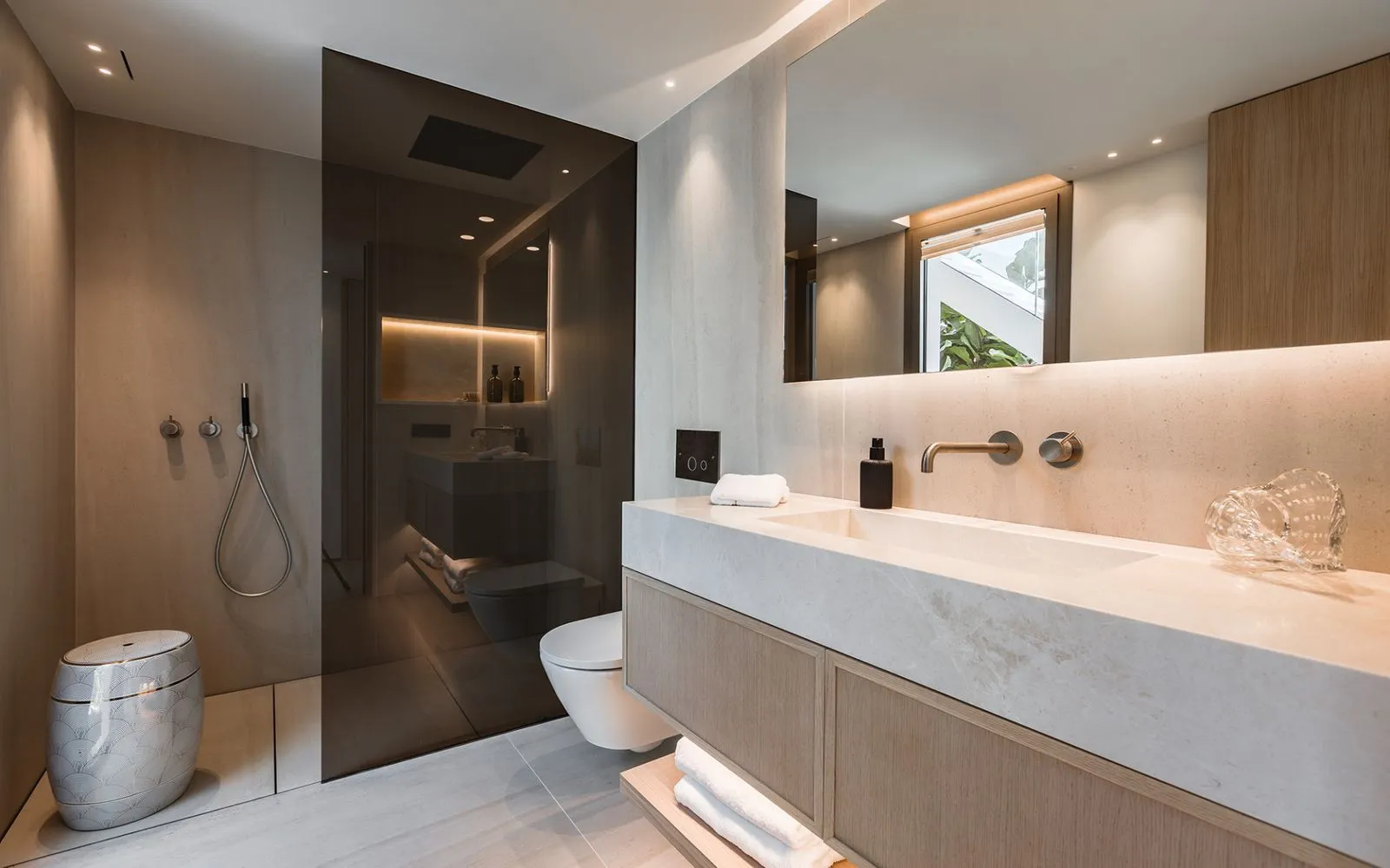 Comprar villa en Nueva Andalucia de 5 dormitorios