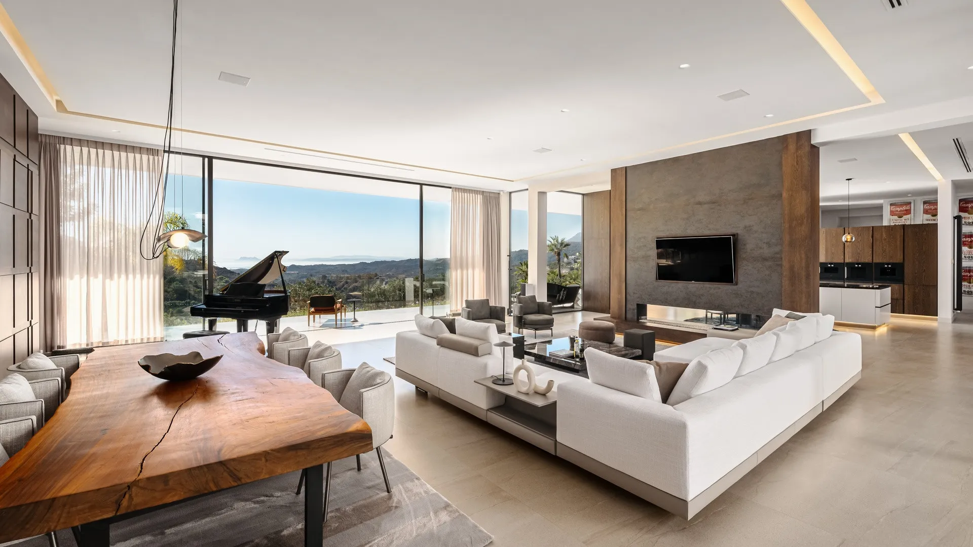 Se vende villa en Benahavis