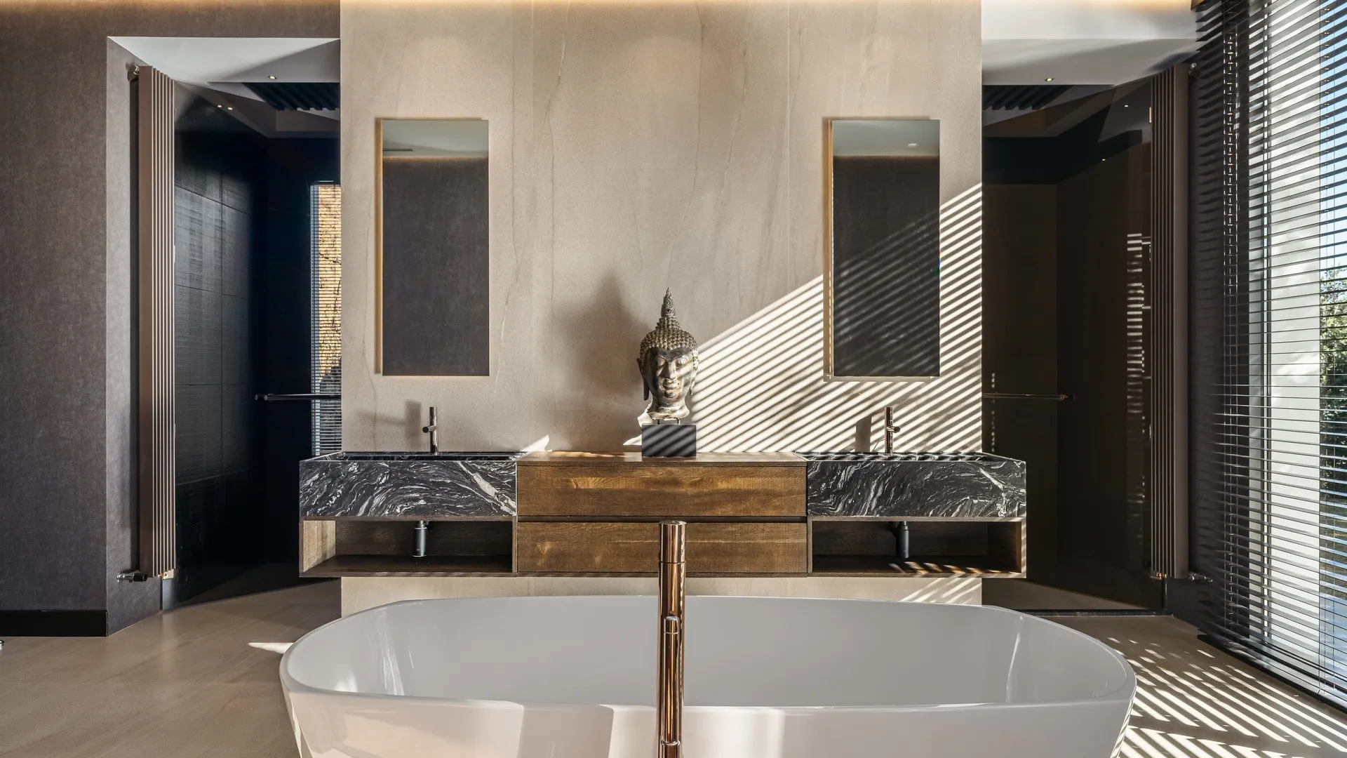 Se vende villa en Benahavis