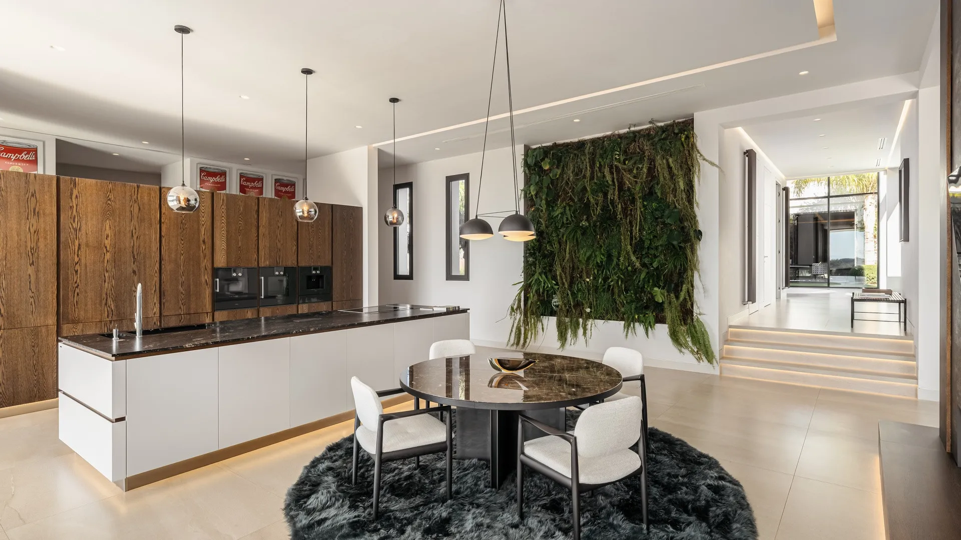 Se vende villa en Benahavis