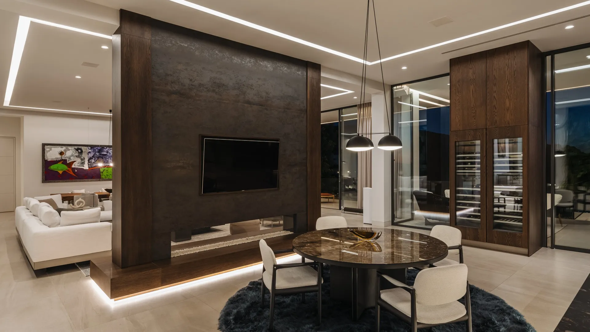 Se vende villa en Benahavis