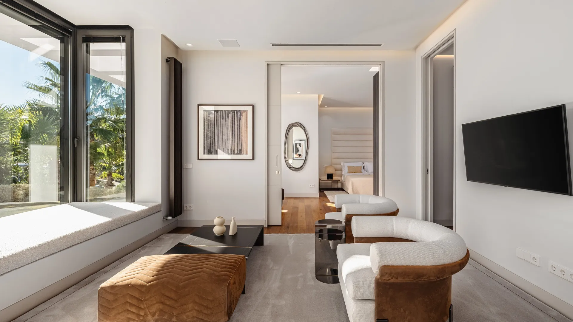 Se vende villa en Benahavis