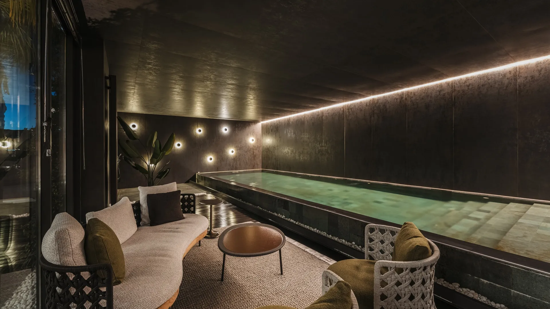 Se vende villa en Benahavis