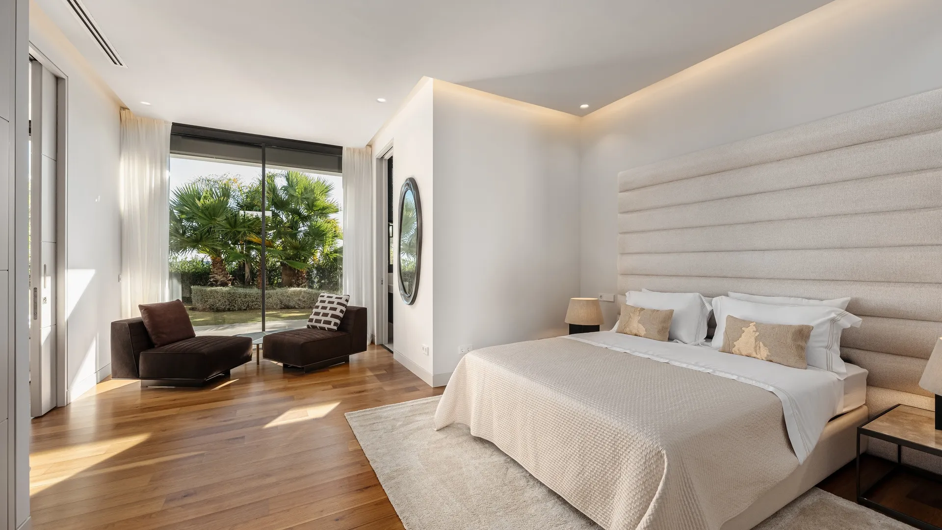 Se vende villa en Benahavis