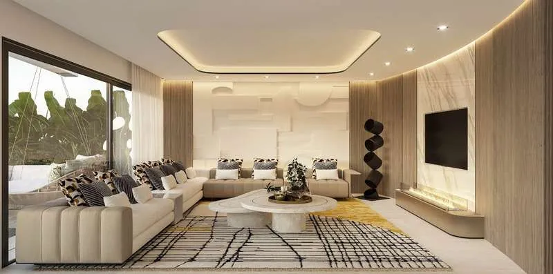 Apartamento con 2 dormitorios en venta en Marbella Ciudad