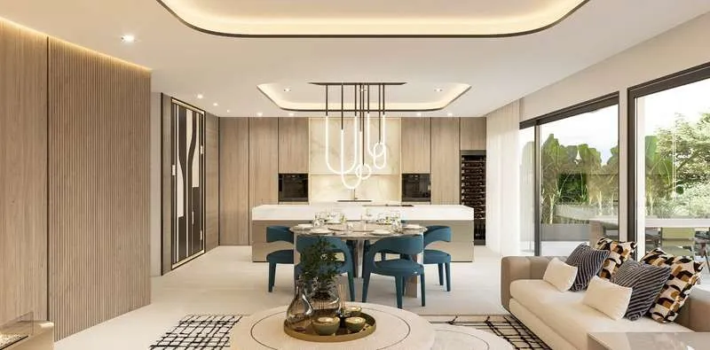 Apartamento con 2 dormitorios en venta en Marbella Ciudad