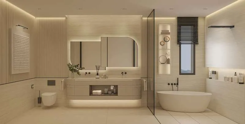 Apartamento con 2 dormitorios en venta en Marbella Ciudad